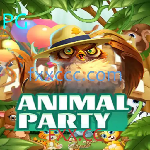 Explorando o Mundo Divertido do Jogo 'AnimalParty'