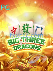 Descubra o Mundo Fascinante de BigThreeDragons: Um Jogo Inovador em FXX.CC