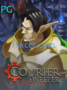Descubra o Mundo de CourierSweeper: O Jogo de Estratégia Inovador