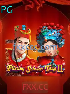 Explorando o Fascinante Mundo de FlirtingScholarTangII: Um Mergulho no Jogo de Estratégia Dinâmico