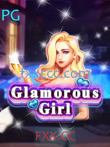 GlamorousGirl: A Nova Sensação do Mundo dos Jogos Online