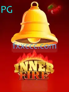 InnerFire: A Nova Sensação do Mundo dos Jogos
