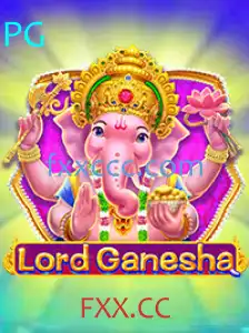 Explorando o Fascinante Mundo de LordGanesha: O Jogo Inovador com a Palavra-chave FXX.CC