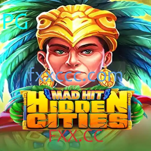 Descubra as Aventuras de 'MadHitHiddenCities' com FXX.CC