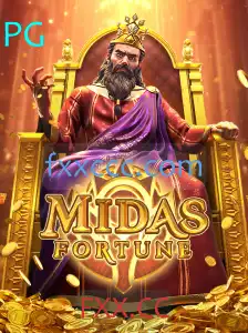 MidasFortune: Descobrindo a Arte de Transformar Desafios em Riquezas