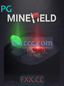 Descubra o Novo Jogo 'MineField' e Suas Regras Emocionantes