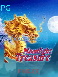 MoonlightTreasure: Descubra Segredos e Aventuras em um Jogo Inovador