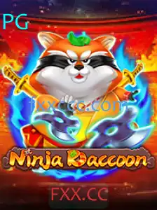 Descubra o Mundo de Aventura e Estratégia em NinjaRaccoon