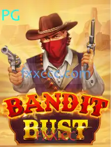 Desvendando 'BanditBust': Um Jogo Inovador e Envolvente