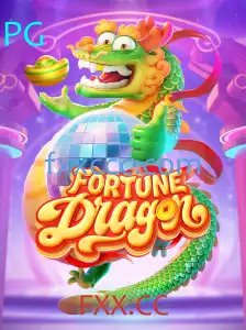 FortuneDragon: Explorando o Universo Fantástico de FXX.CC