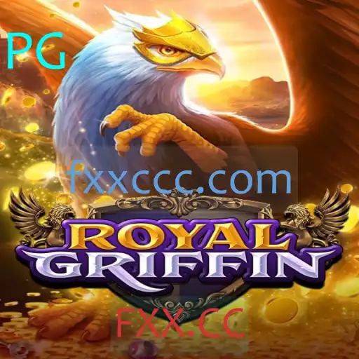 Descubra RoyalGriffin: O Novo Jogo Que Está Conquistando Gamers em Todo o Mundo
