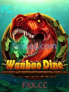 Descubra o Universo de WanBaoDino: O Jogo que Está Conquistando o Mundo